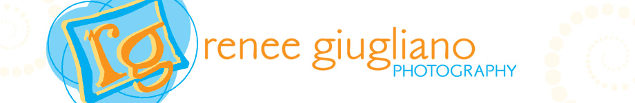 Renee Giugliano Photography logo