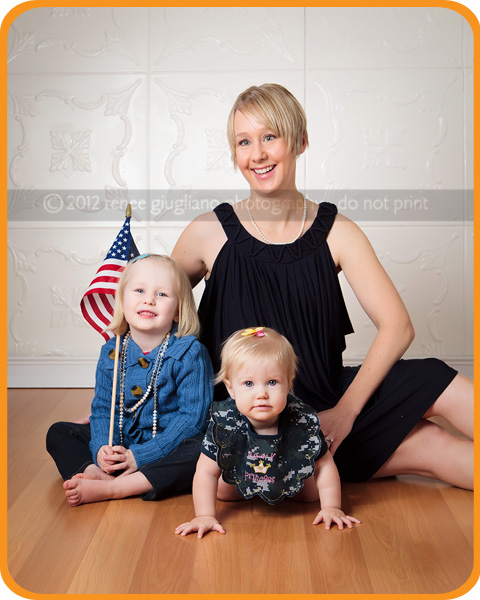 OpLove, children, renee giugliano photography, portraits, baby, navy