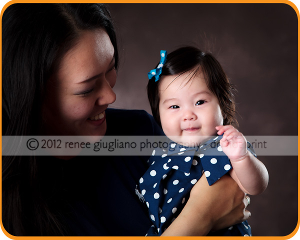 Oak Harbor, WA, Baby, Children, Portraits, Renee Giugliano Photography