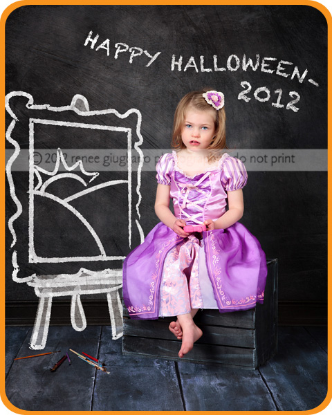 Oak Harbor Washington Photographer, Whidbey Island Washington Photographer, Halloween Portraits, Children