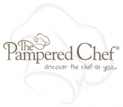 Wendy Amadio, Pampered Chef Consultant - Sponsor of Renee Giugliano Photography