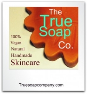 True Soap Co., Sponsor of Renee Giugliano Photography