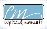 Captured Moments Photography, Sponsor of Renee Giugliano Photography