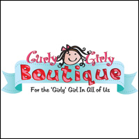 The Curly Girly Boutique