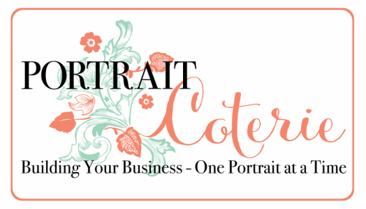 Portrait Coterie by Renee Giugliano Photography - Helping small handmade businesses build their business, one portrait at a time.
