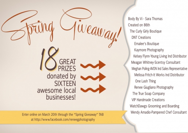 springgiveaway